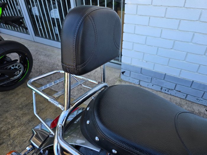 2009 Suzuki VLR 1800 BOULEVARD (C109R) GREY