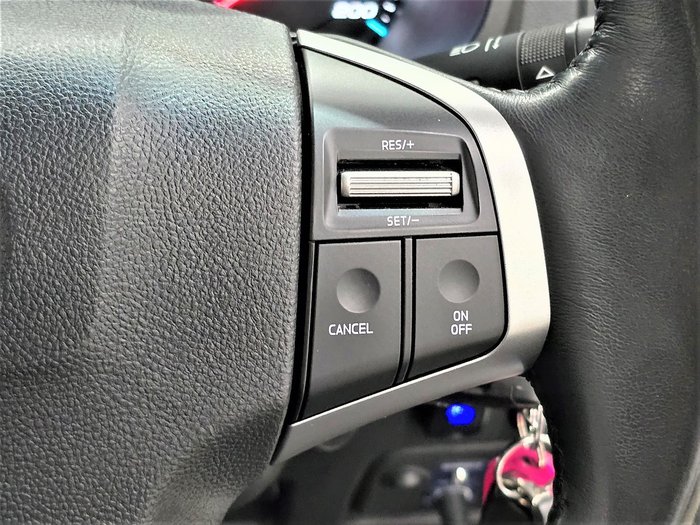 2018 Holden Colorado LT