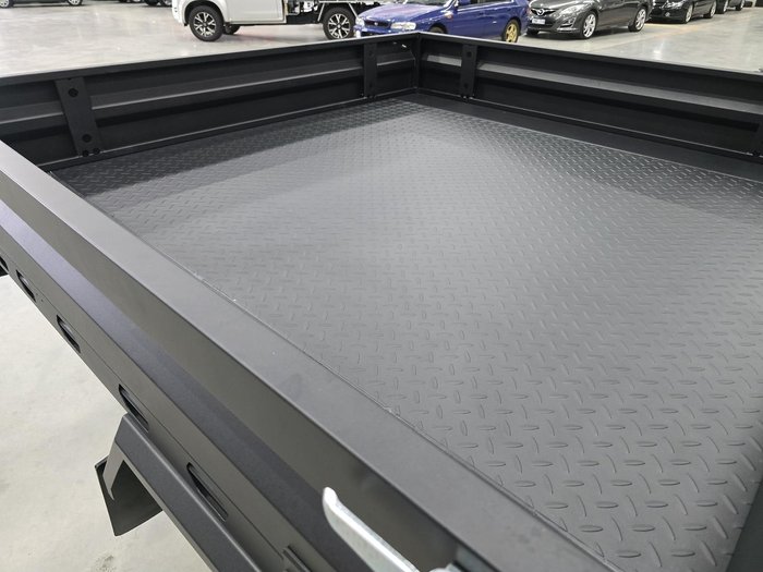 2018 Holden Colorado LT RG MY19 4X4 Dual Range Summit White