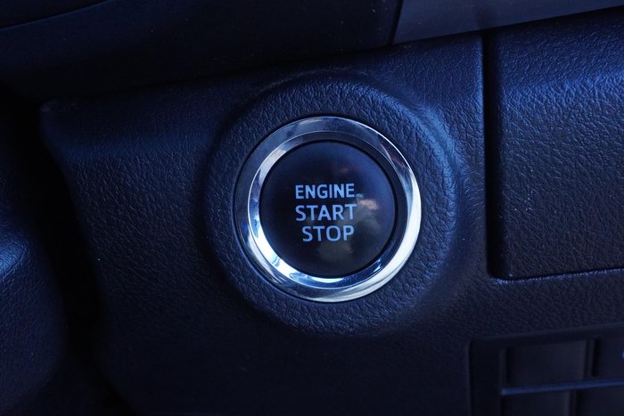 2018 Toyota Hilux SR5