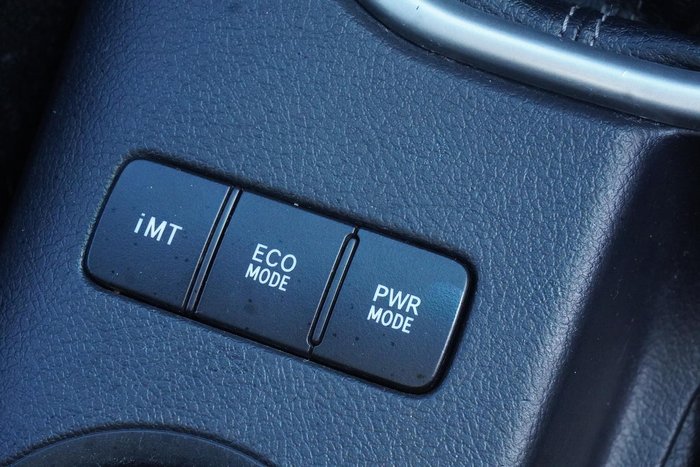 2018 Toyota Hilux SR5