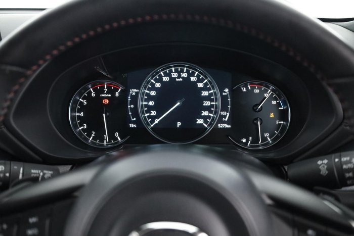 2025 Mazda CX-5 G35 GT SP