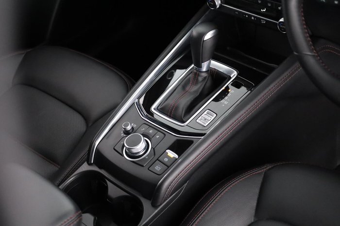 2025 Mazda CX-5 G35 GT SP