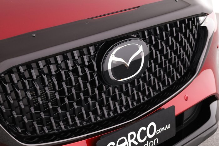 2025 Mazda CX-5 G35 GT SP