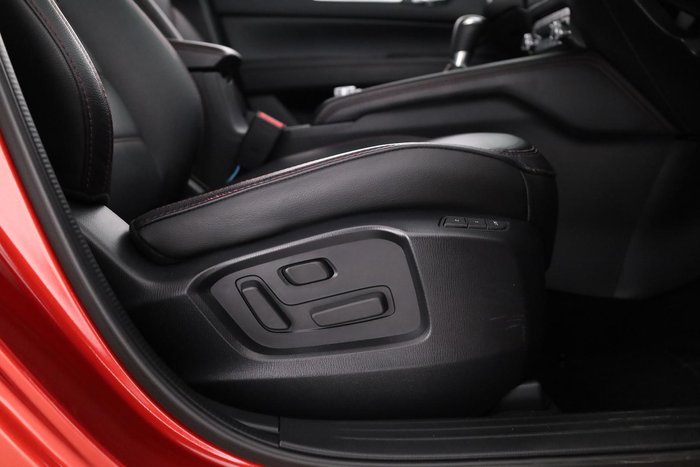2025 Mazda CX-5 G35 GT SP