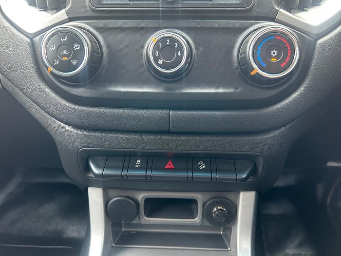 2016 Holden Colorado LS