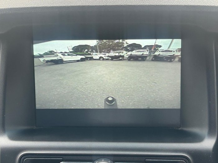 2016 Holden Colorado LS