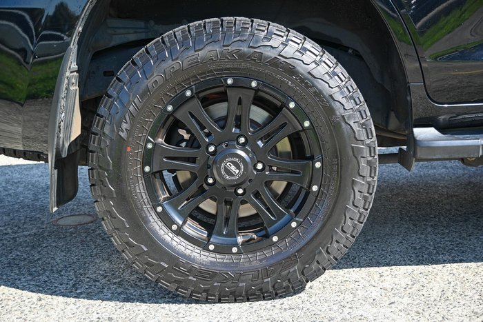 2012 Toyota Landcruiser VX