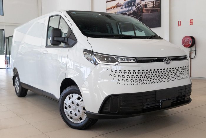 2026 LDV Deliver 7