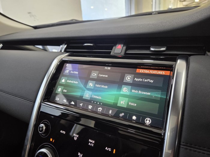 2020 Land Rover Discovery Sport D180 SE