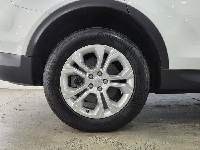 2020 Land Rover Discovery Sport D180 SE