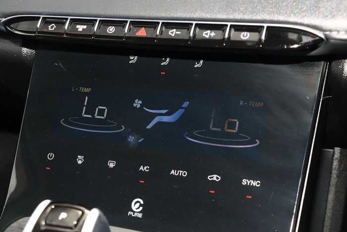 2025 Chery Tiggo 4 Urban