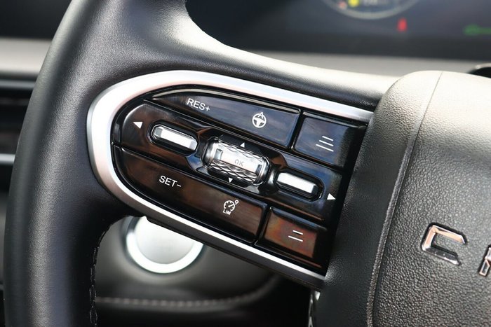 2025 Chery Tiggo 4 Urban