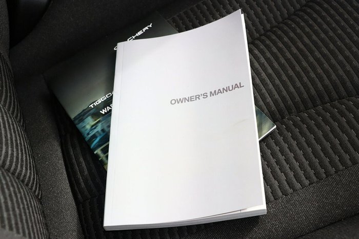 2025 Chery Tiggo 4 Urban