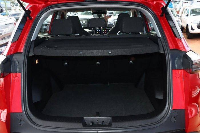 2025 Chery Tiggo 4 Urban