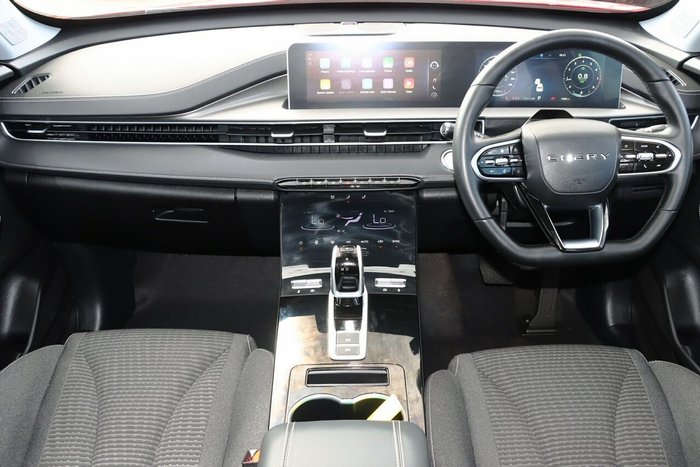 2025 Chery Tiggo 4 Urban