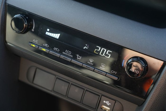 2023 Toyota Yaris Cross GX