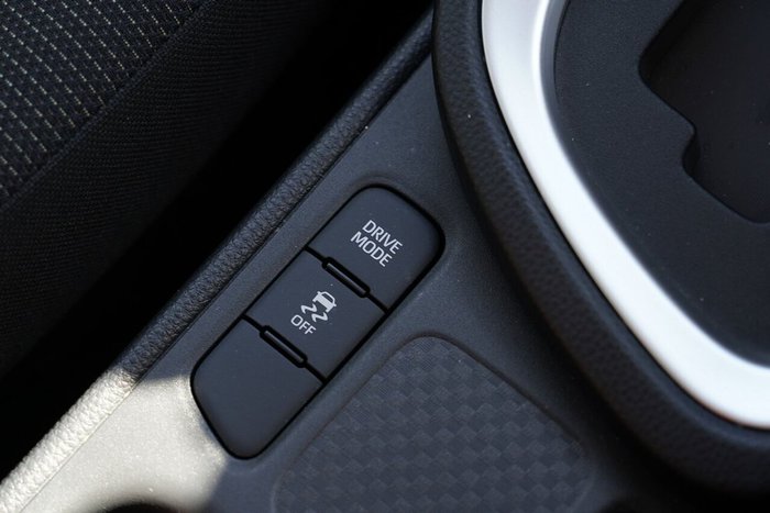 2023 Toyota Yaris Cross GX