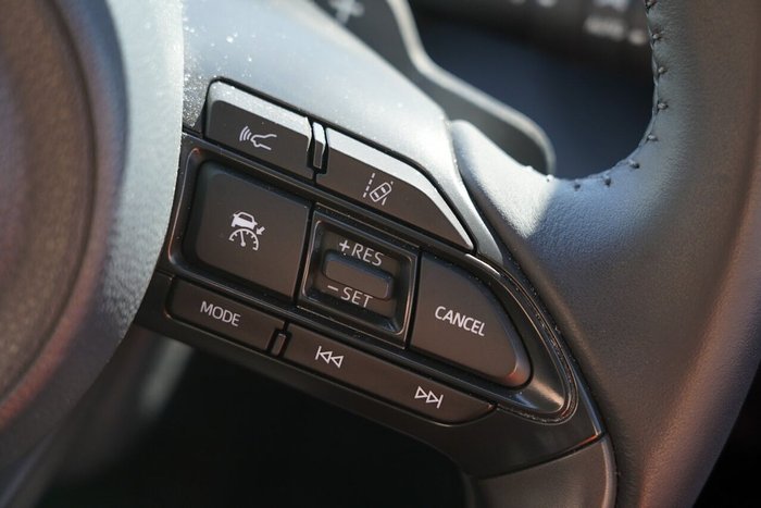 2023 Toyota Yaris Cross GX