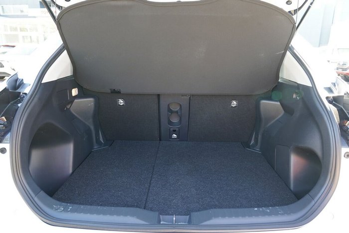 2023 Toyota Yaris Cross GX