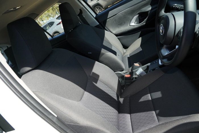 2023 Toyota Yaris Cross GX