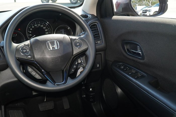 2017 Honda HR-V VTi