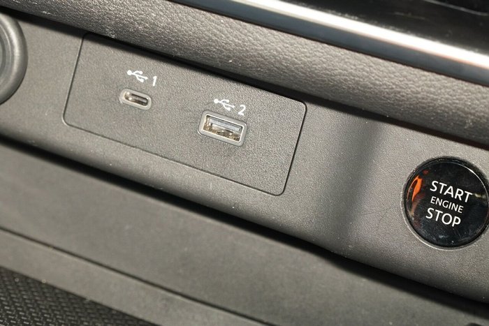 2024 Nissan X-TRAIL ST