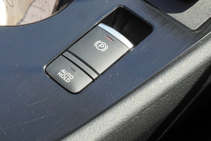 2024 Nissan X-TRAIL ST