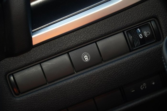 2024 Nissan X-TRAIL ST