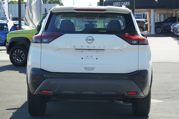 2024 Nissan X-TRAIL ST