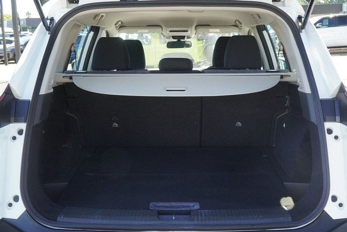 2024 Nissan X-TRAIL ST