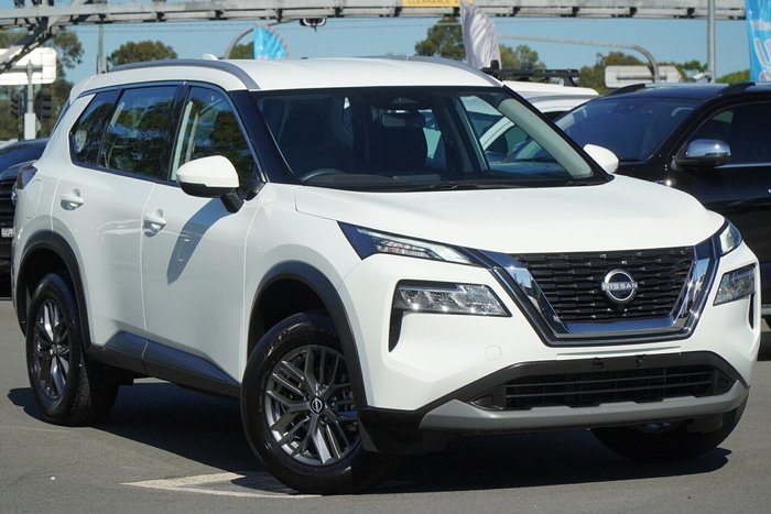 2024 Nissan X-TRAIL