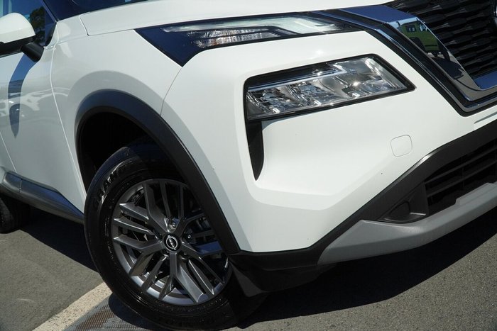 2024 Nissan X-TRAIL ST
