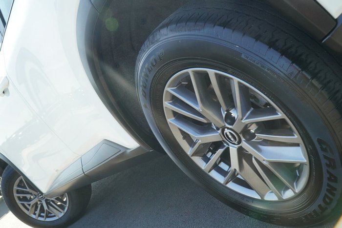 2024 Nissan X-TRAIL ST