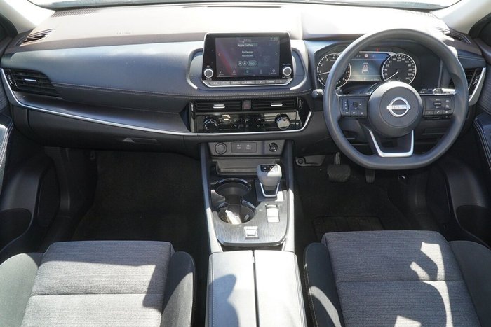 2024 Nissan X-TRAIL ST