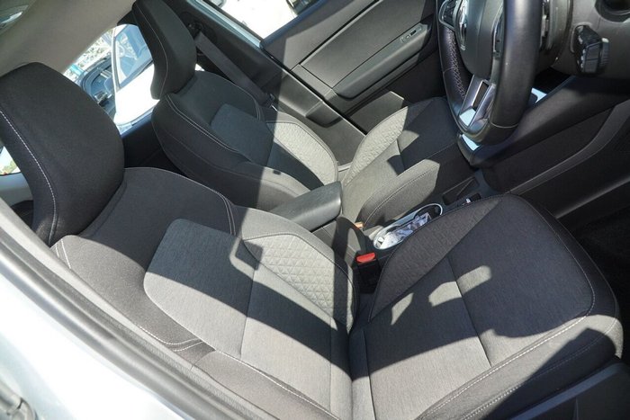 2022 Renault Captur Zen