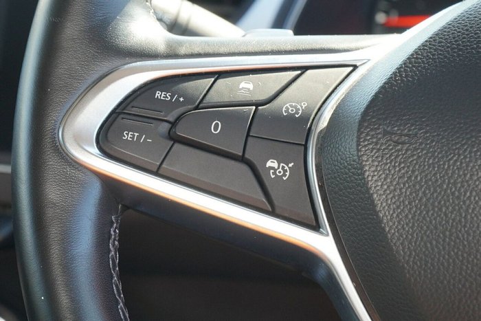 2022 Renault Captur Zen