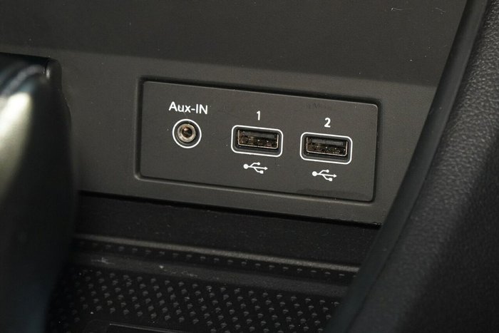 2022 Renault Captur Zen