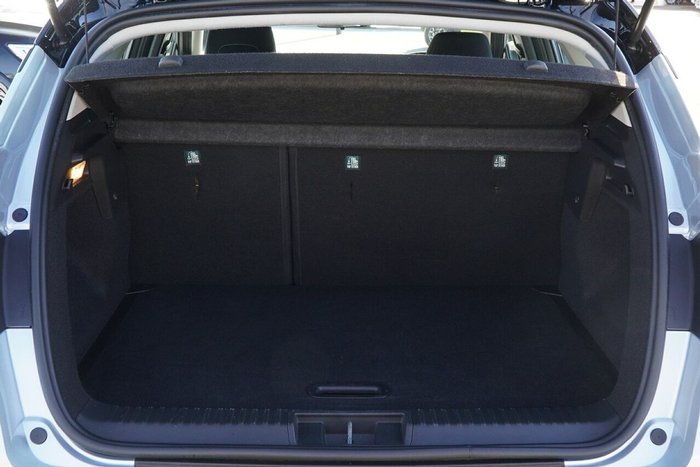 2022 Renault Captur Zen