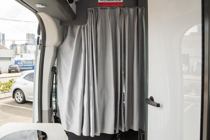 2025 LDV Deliver 9 Campervan
