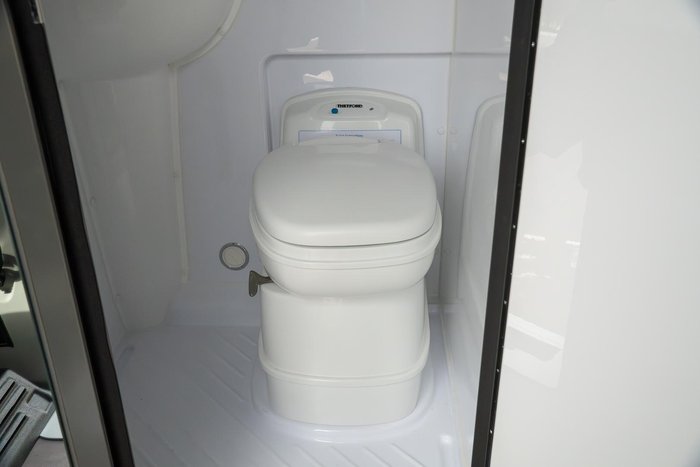 2025 LDV Deliver 9 Campervan