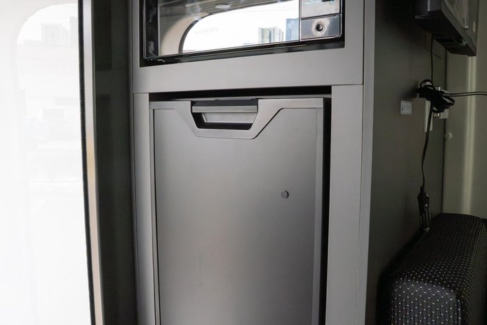 2025 LDV Deliver 9 Campervan