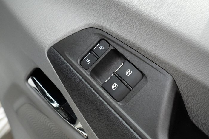 2025 LDV Deliver 9 Campervan