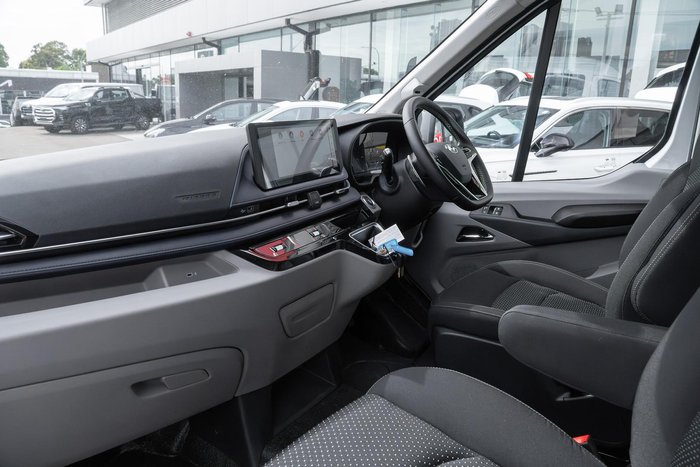 2025 LDV Deliver 9 Campervan