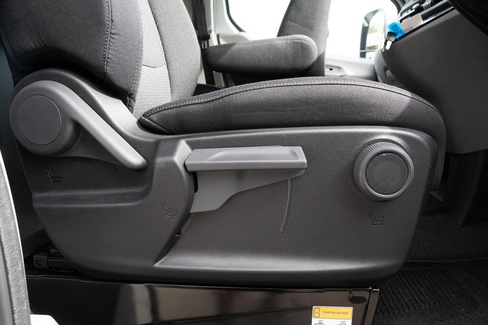 2025 LDV Deliver 9 Campervan