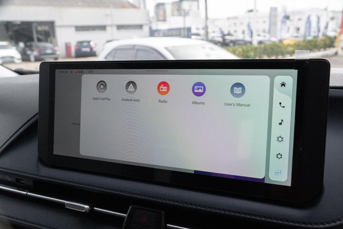 2025 LDV Deliver 9 Campervan
