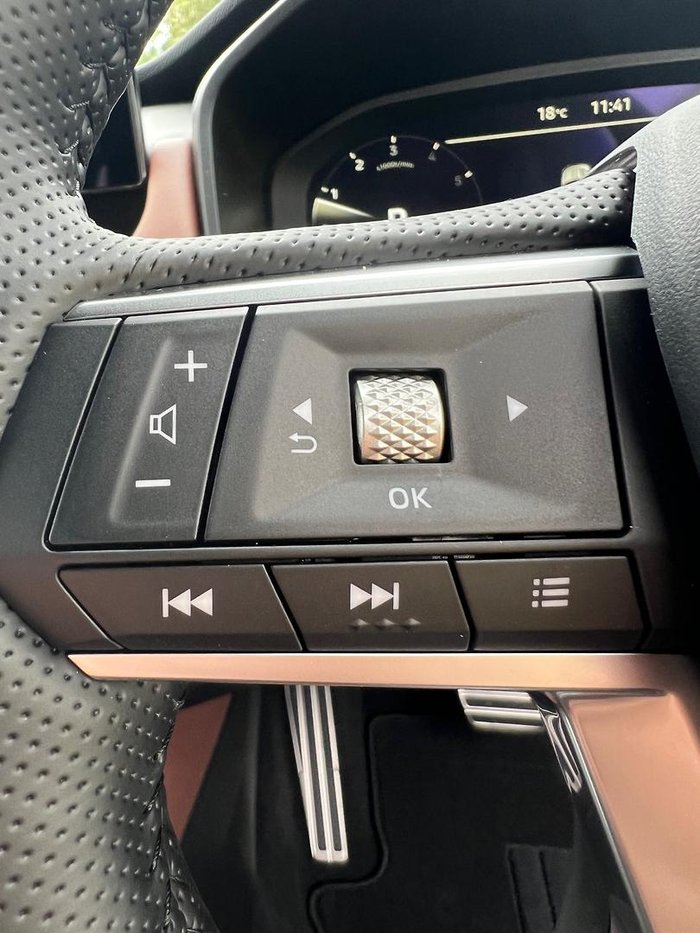 2025 Mitsubishi Outlander Exceed Tourer