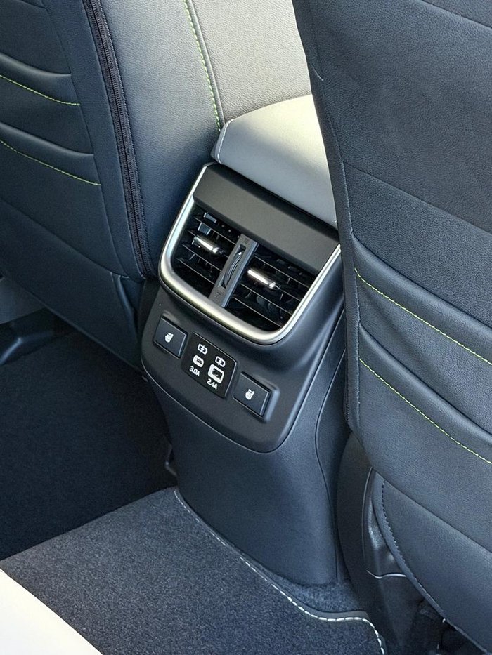 2025 Subaru Outback AWD Sport XT