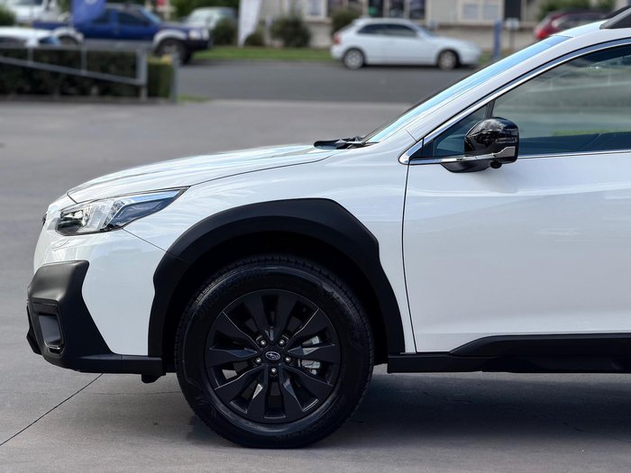 2025 Subaru Outback AWD Sport XT