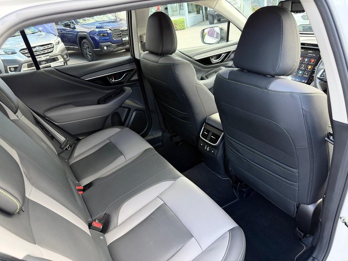 2025 Subaru Outback AWD Sport XT